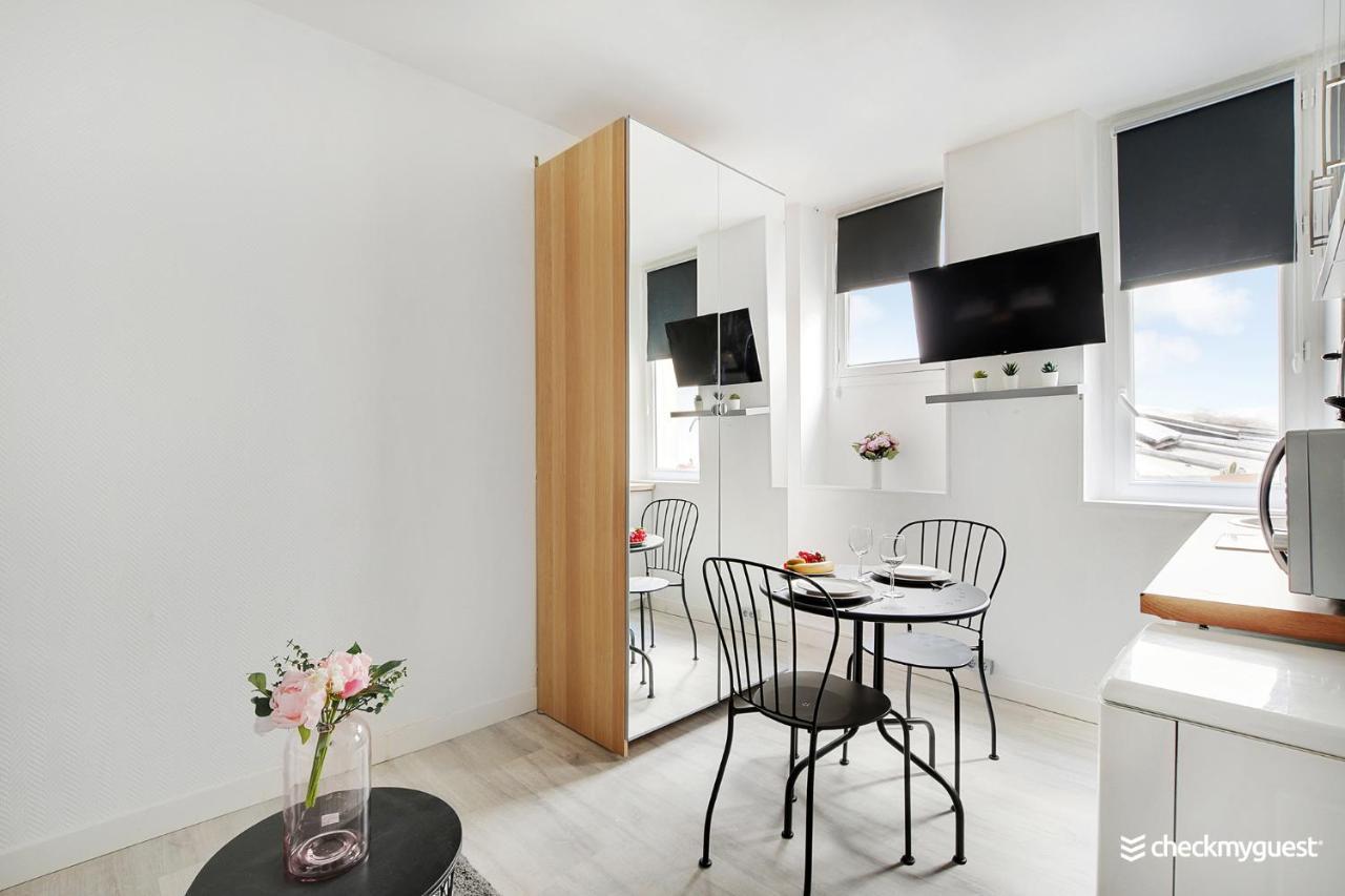 Cmg Rue De Bretagne 2 Apartment *