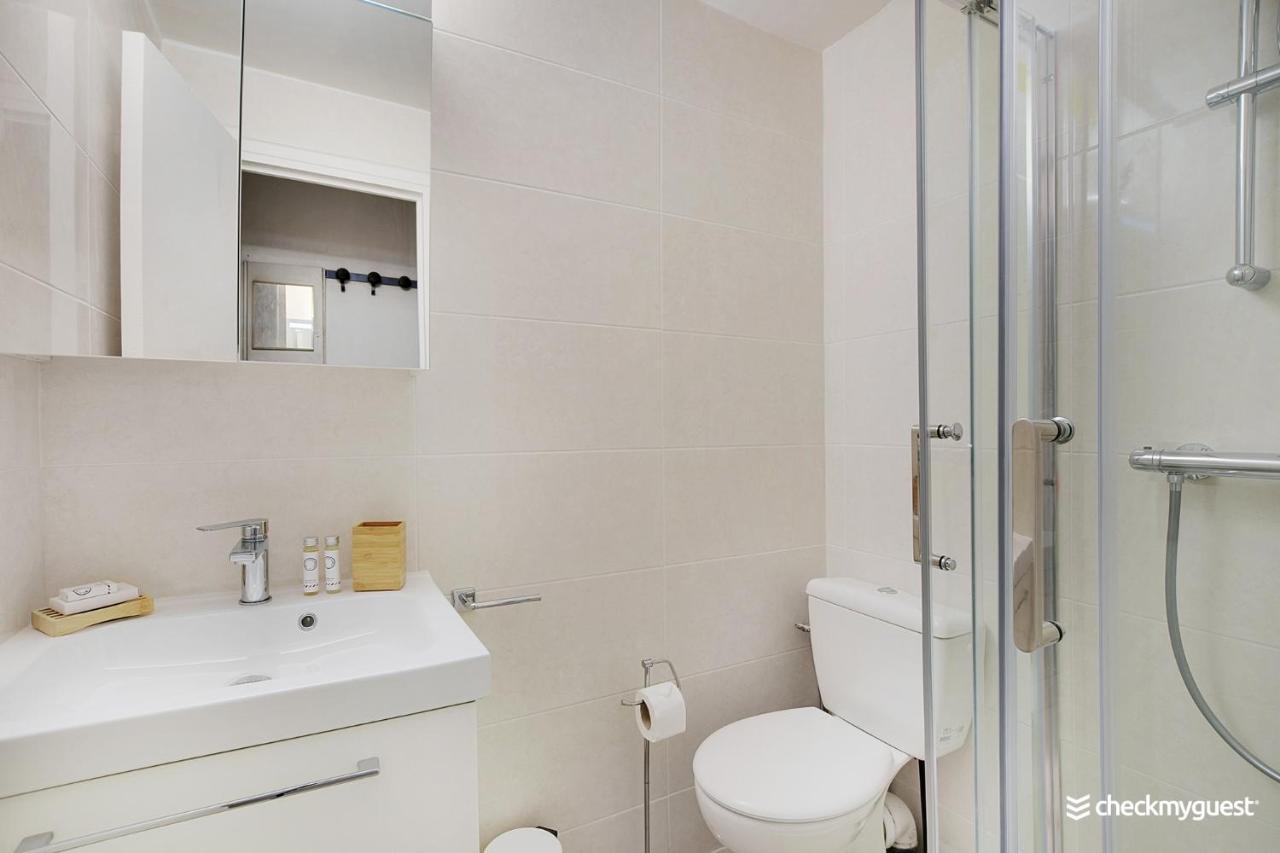 Apartment Cmg Rue De Bretagne 2