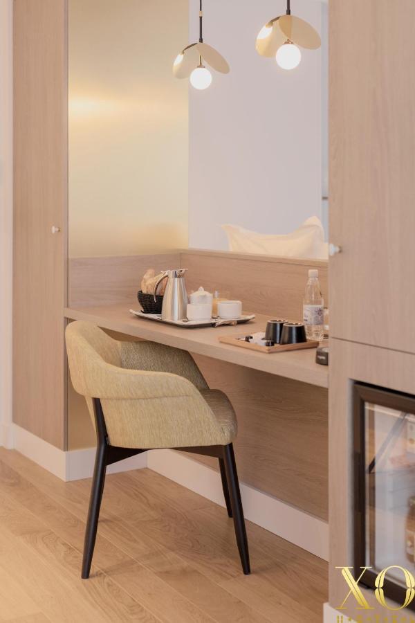 Hotel Le Pierre 4*