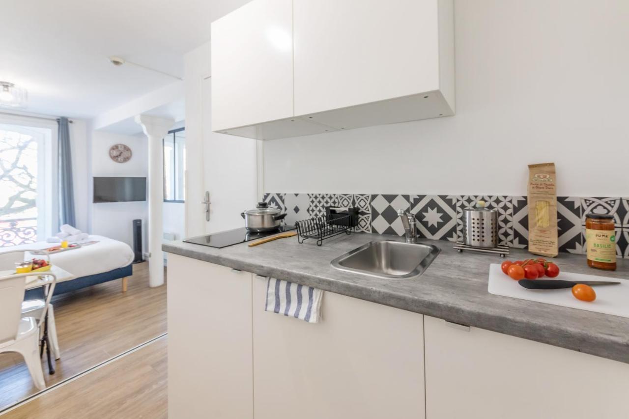 Apartment Ws St Germain - Quartier Latin