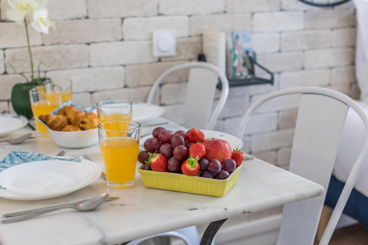Ws St Germain - Quartier Latin Apartment Paris