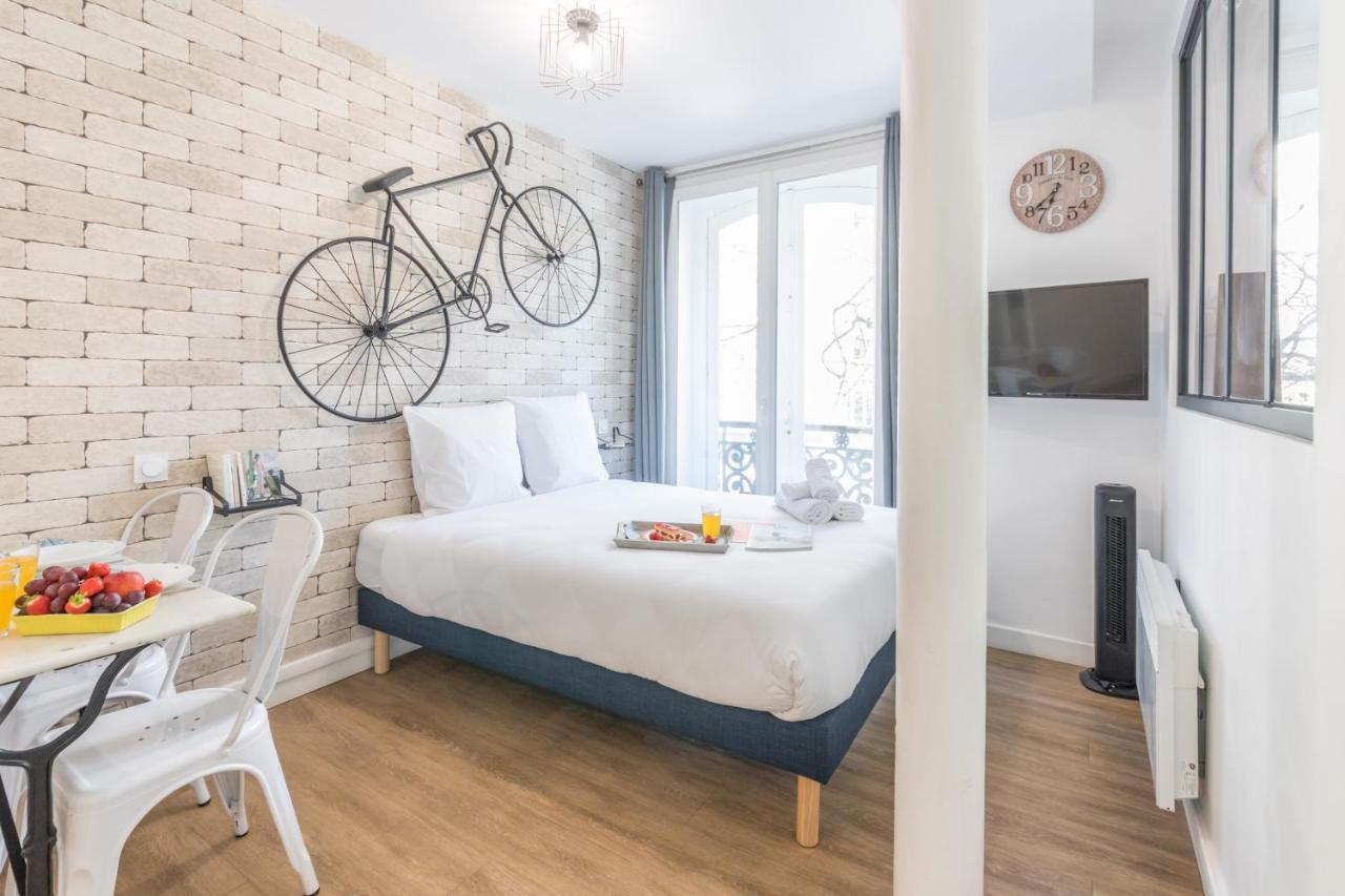 Apartment Ws St Germain - Quartier Latin *
