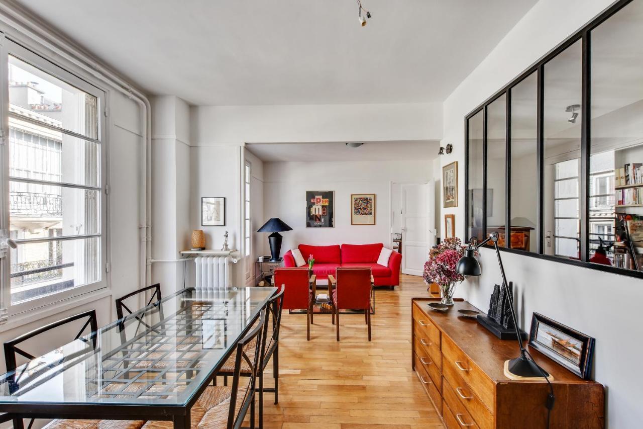 Design With Terrace By Weekome Paris