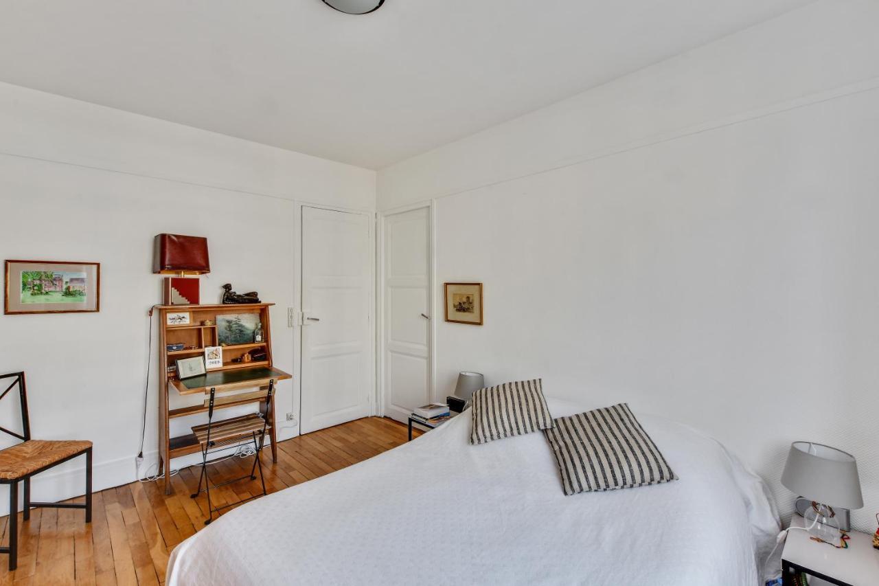 Appartement Design With Terrace By Weekome *