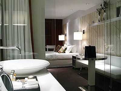 Le Placide Saint-germain Des Prés Hotel 4*