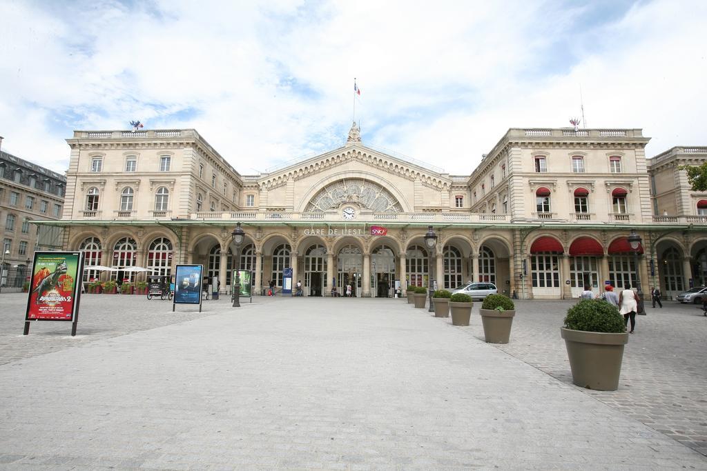 Grand De L'europe