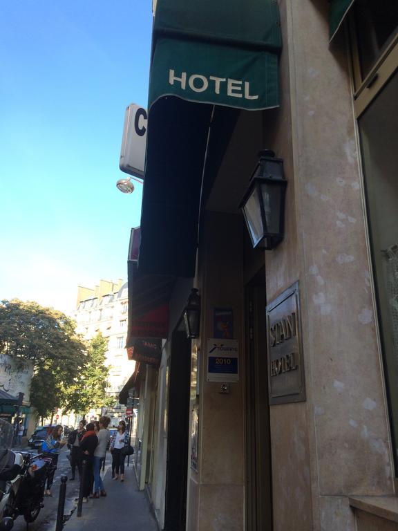 Stanislas Paris