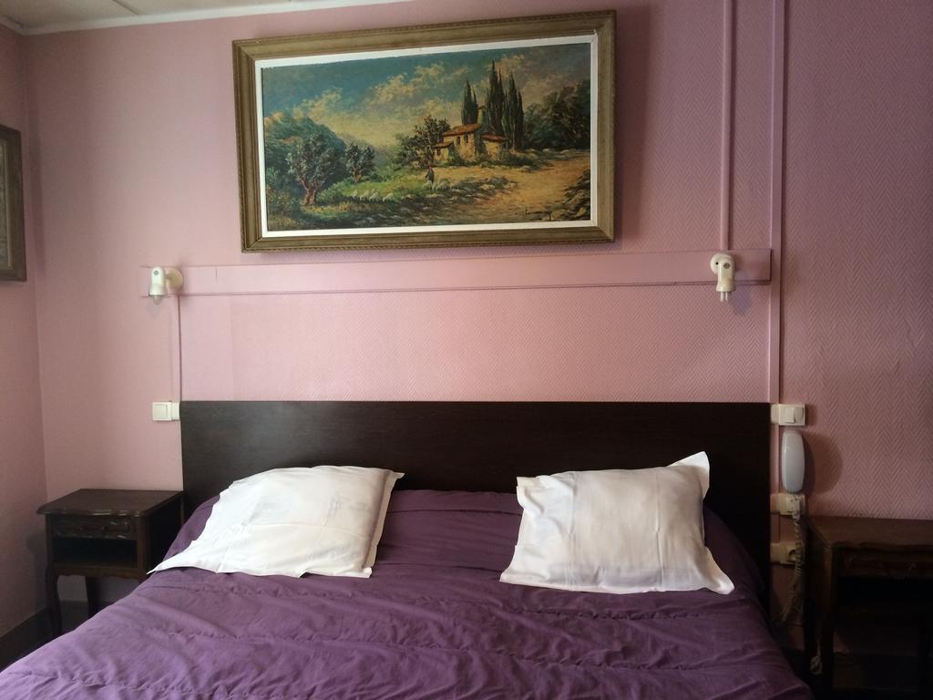 Stanislas Hotel
