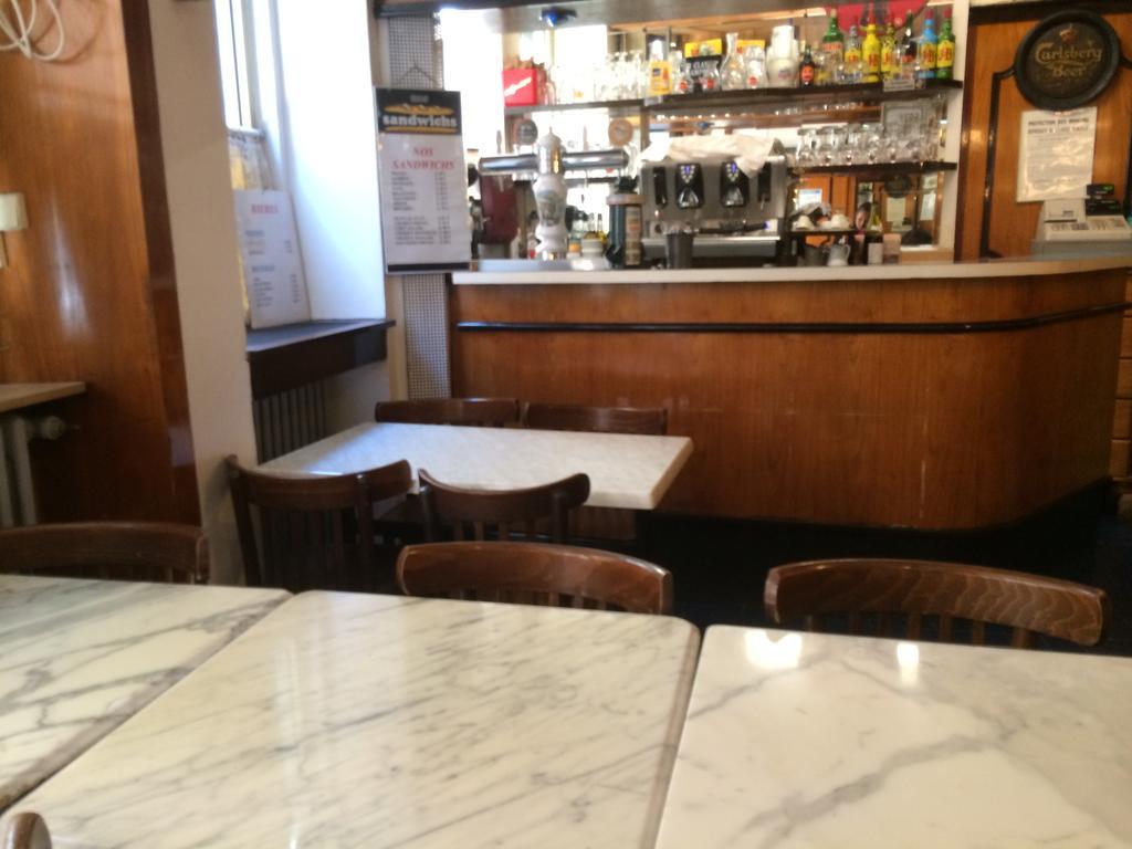 Hotel Stanislas 2*