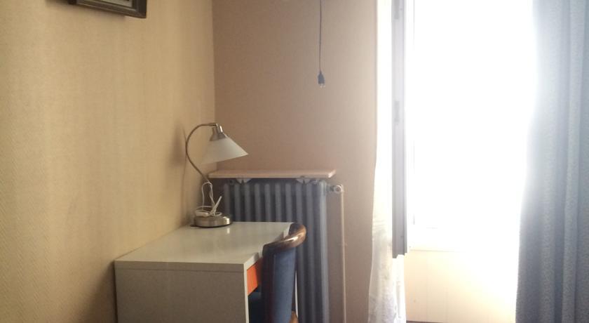Stanislas Hotel 2*