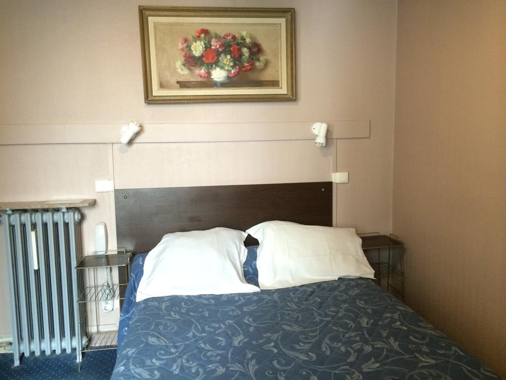 Hotel Stanislas