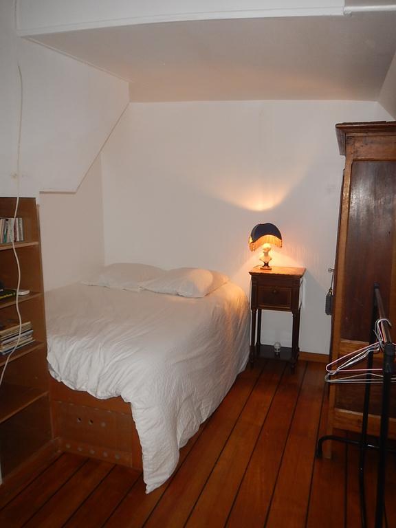 Botel Peniche - Le Nenuphar Paris