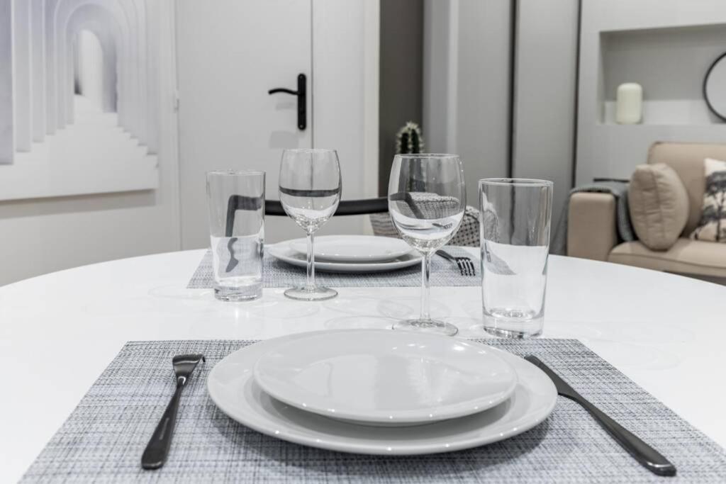 Appartement Hsh Versigny-mairie Du 18eme Cosy Studio 2p Paris