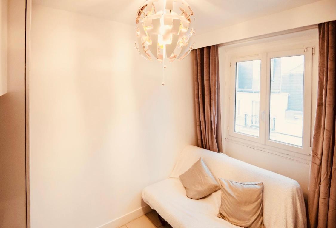 Appartement Fully Equipped In The Heart Of - Area Champs Elysées