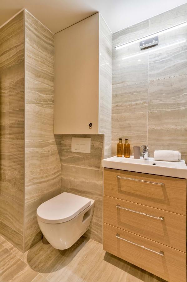 02 - Urban Exclusive In Montorgueil Apartment Paris