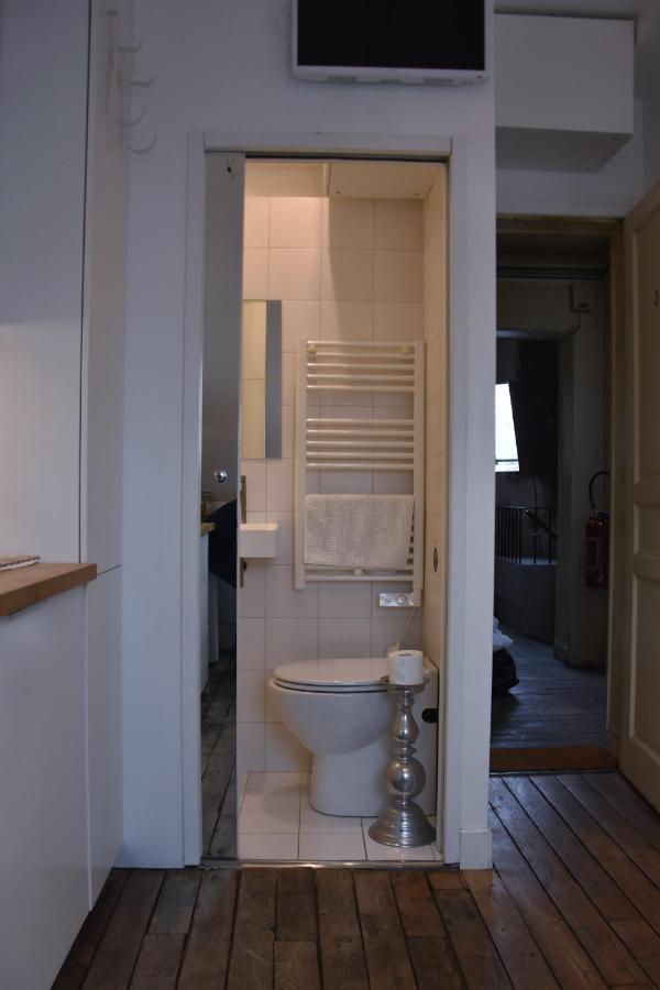 Apartment Charmant Nid Calme Boulevard Saint Germain Vue Pantheon *