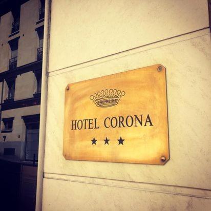 Hotel -rodier-