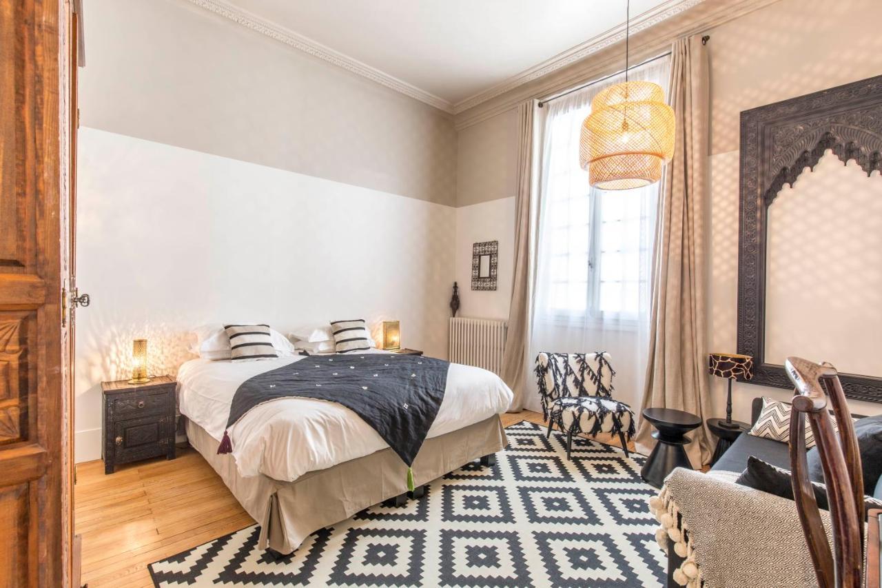 Couette-café Sourire Boutique Particulier