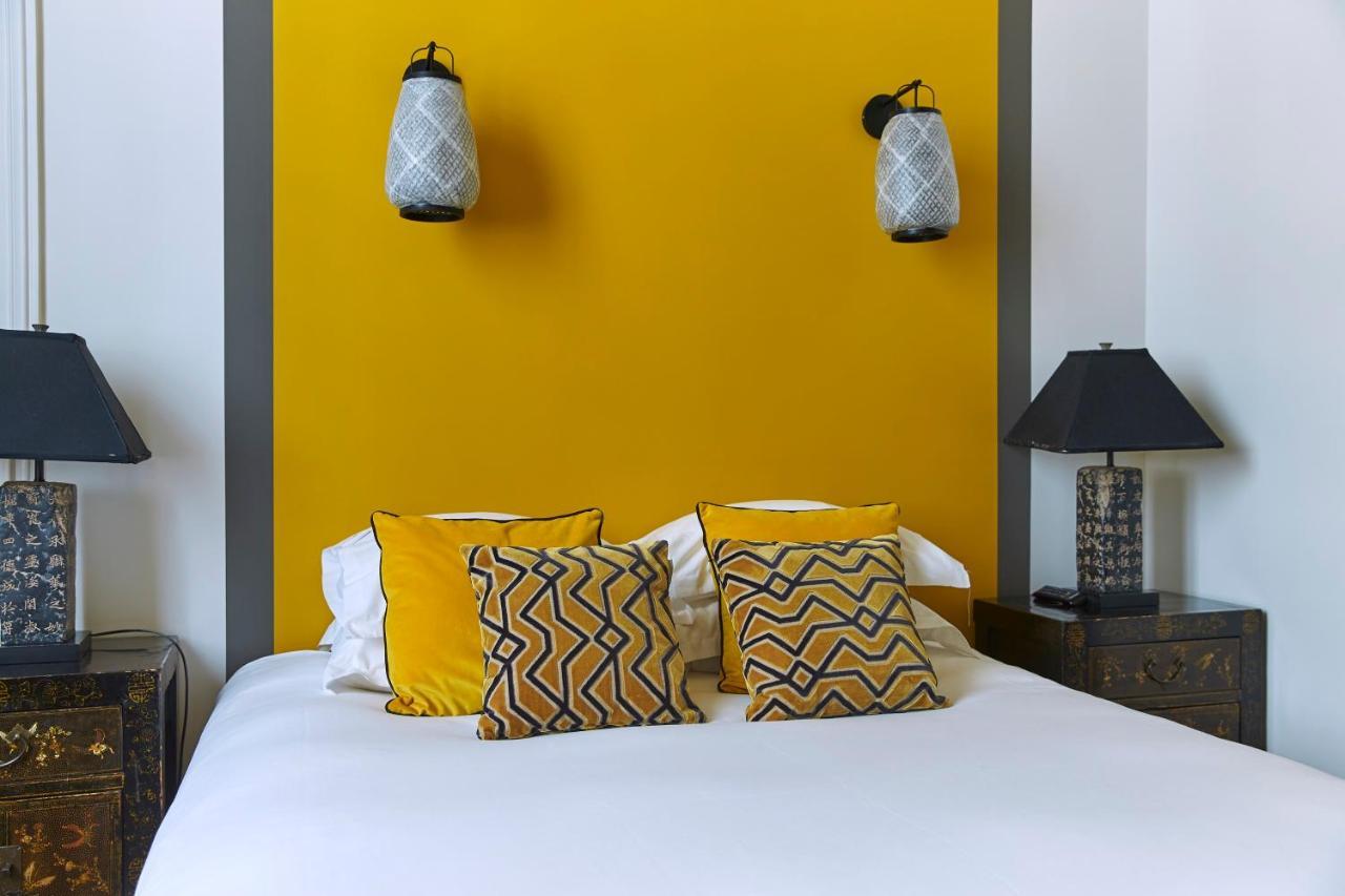Couette-café Sourire Boutique Particulier Paris