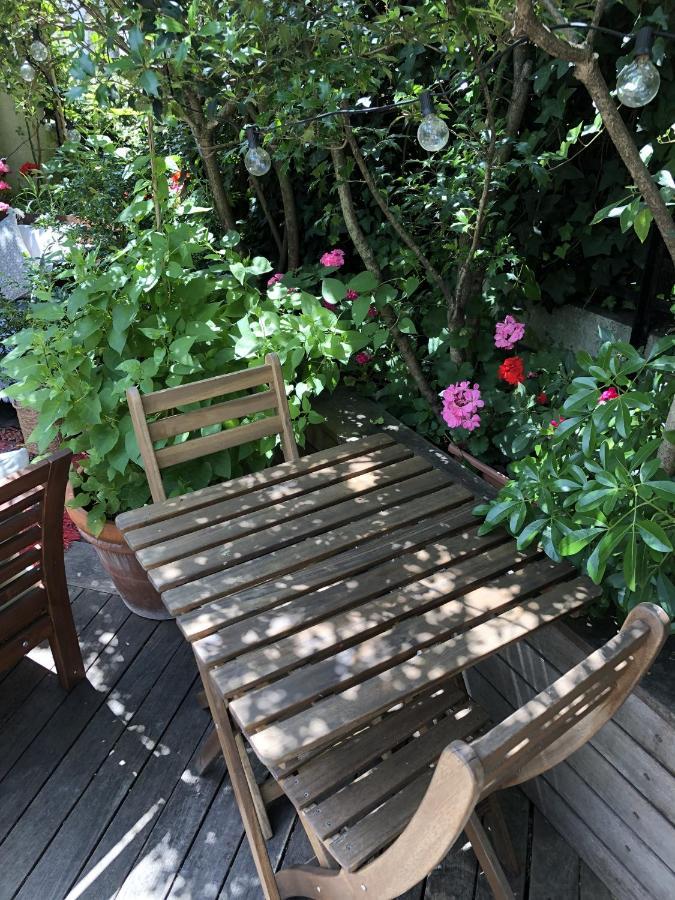 Couette-café Sourire Boutique Particulier