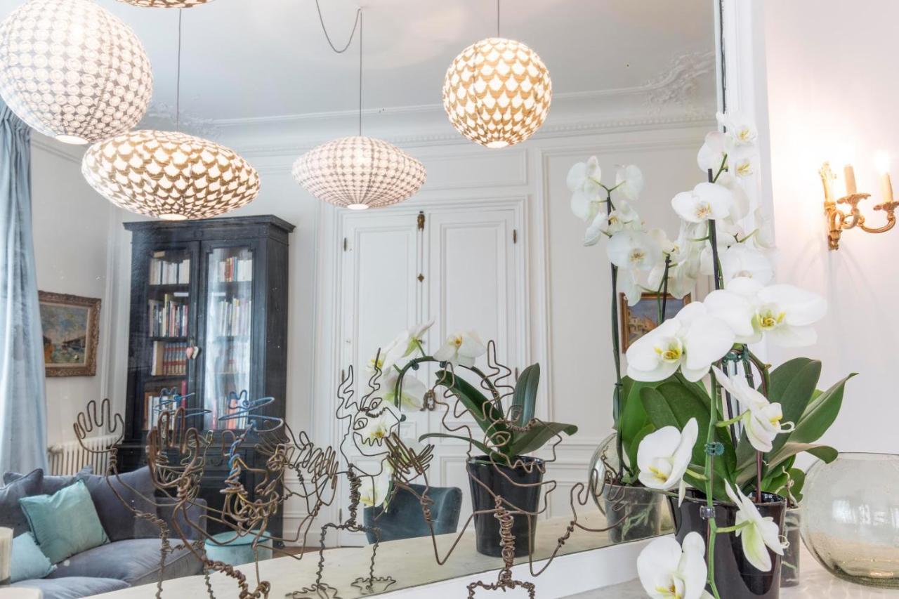 Sourire Boutique Particulier Couette-café 3*