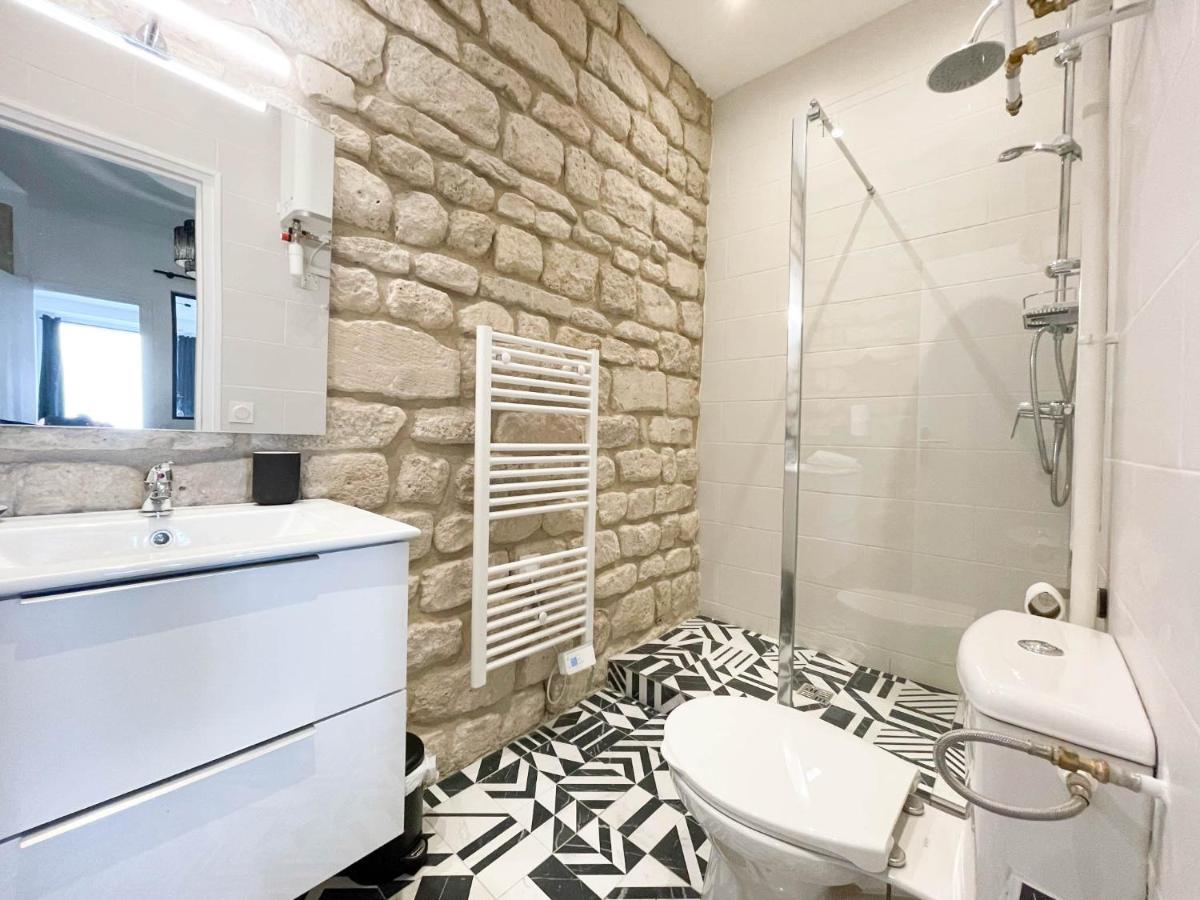 Apartment Le Gracieux - Milora - *