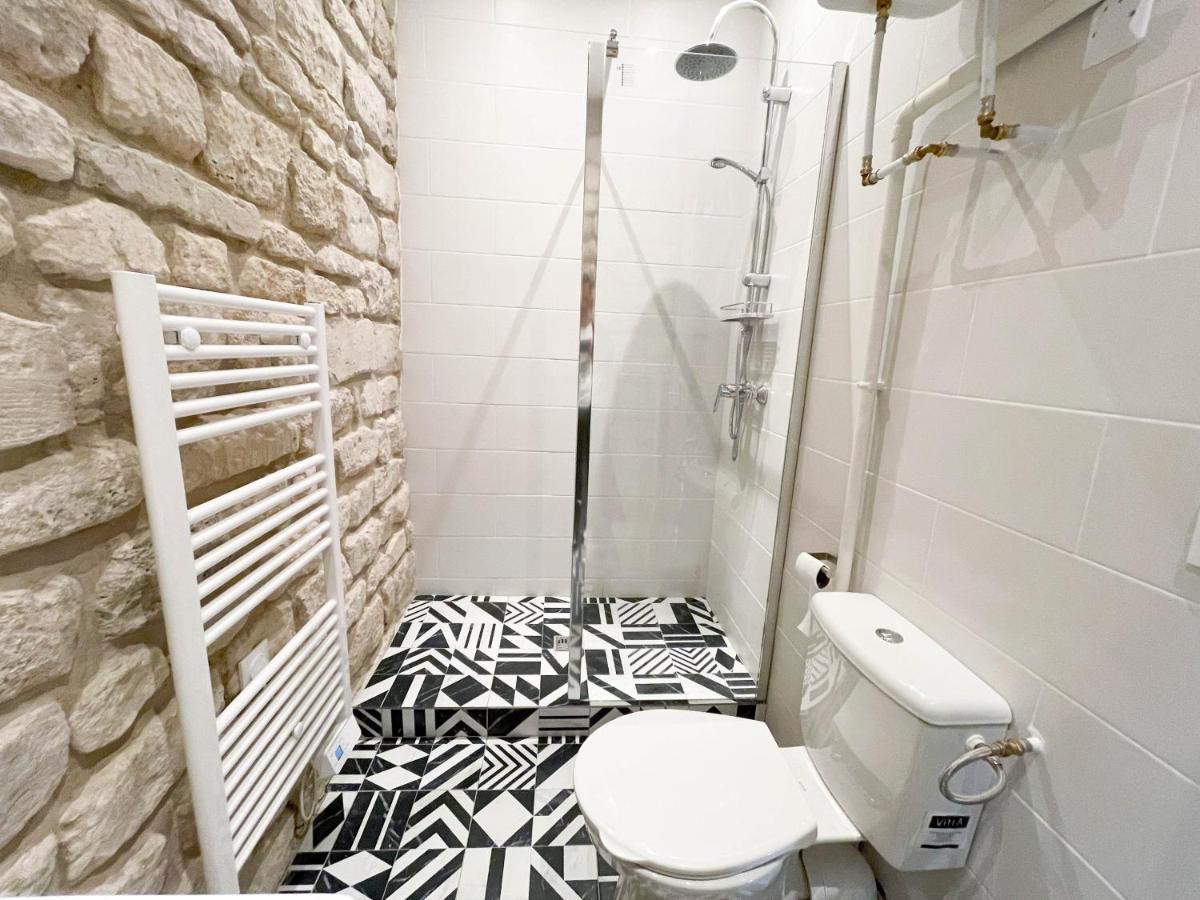Le Gracieux - Milora - Apartment *