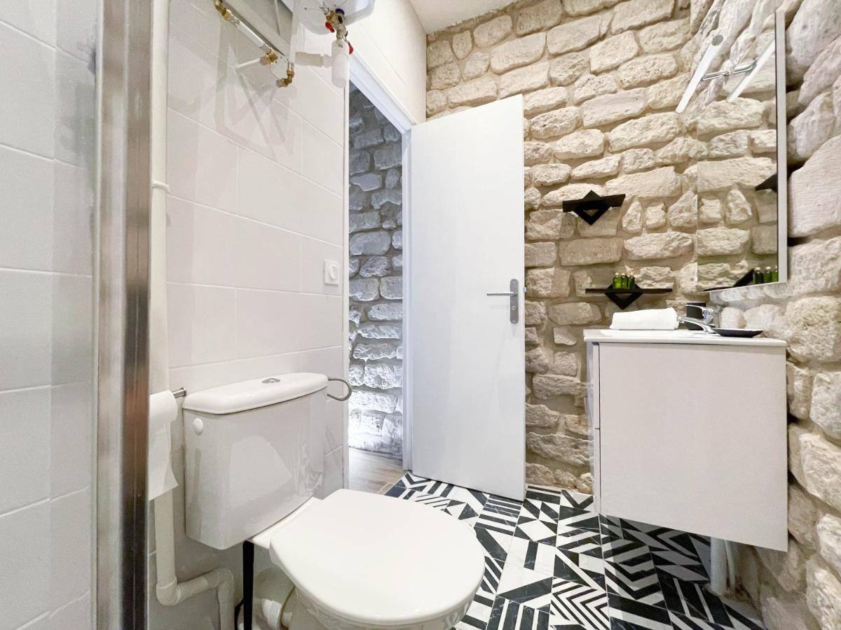Apartment Le Gracieux - Milora -