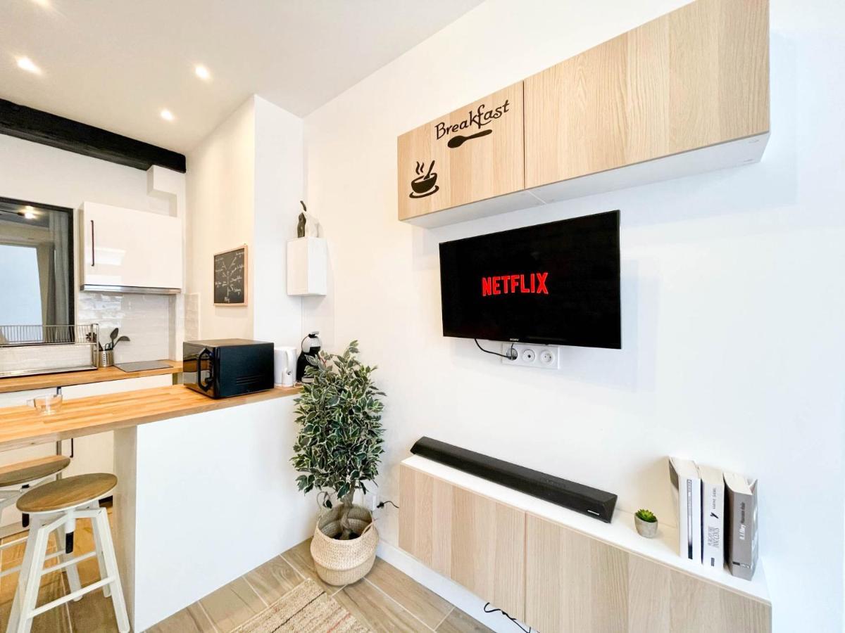 Le Gracieux - Milora - Apartment