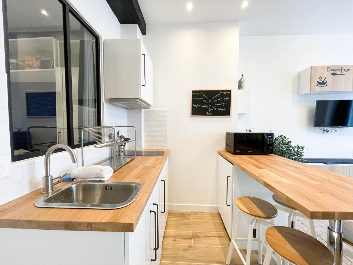 Le Gracieux - Milora - Apartment Paris
