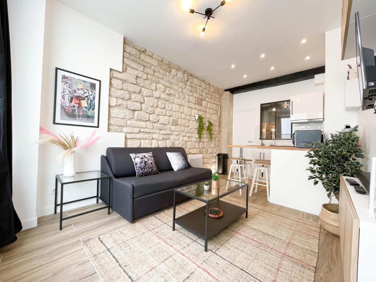Le Gracieux - Milora - Apartment *