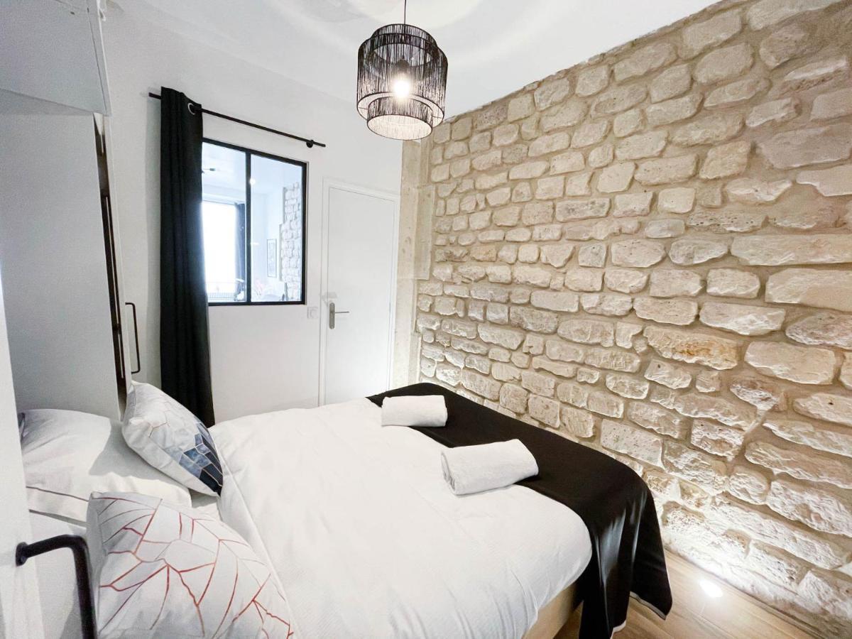 Apartment Le Gracieux - Milora - *