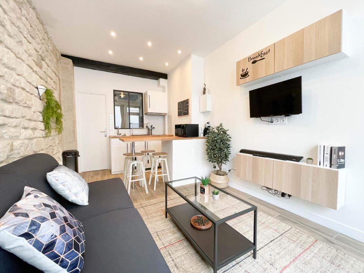 Apartment Le Gracieux - Milora -