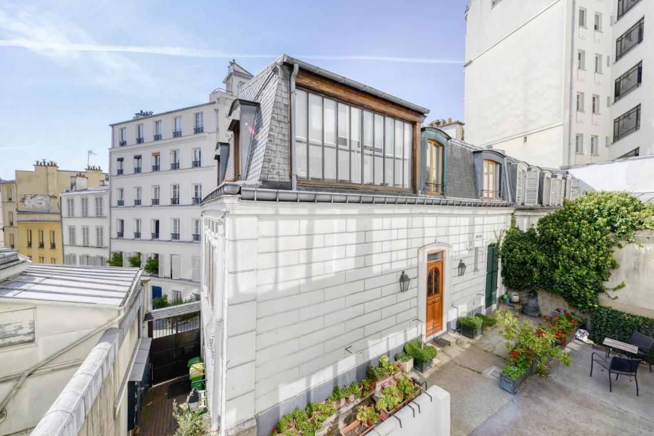 Apartment Sweet - Montmartre