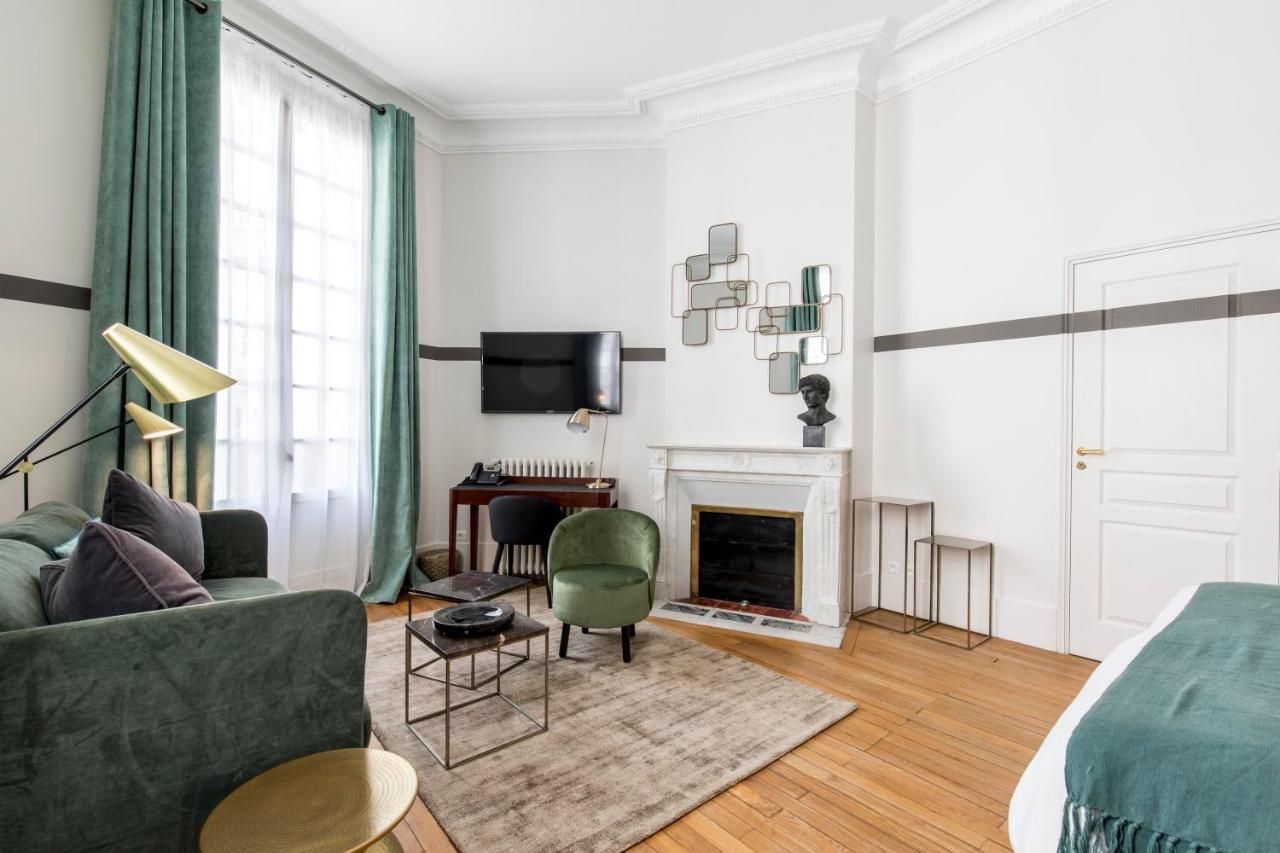 Couette-café Sourire Boutique Particulier