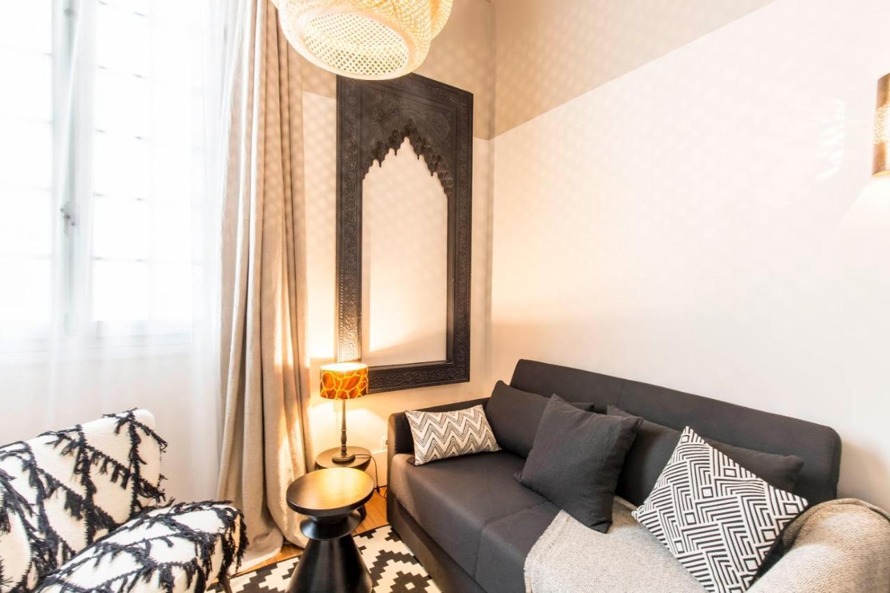 Couette-café Sourire Boutique Particulier