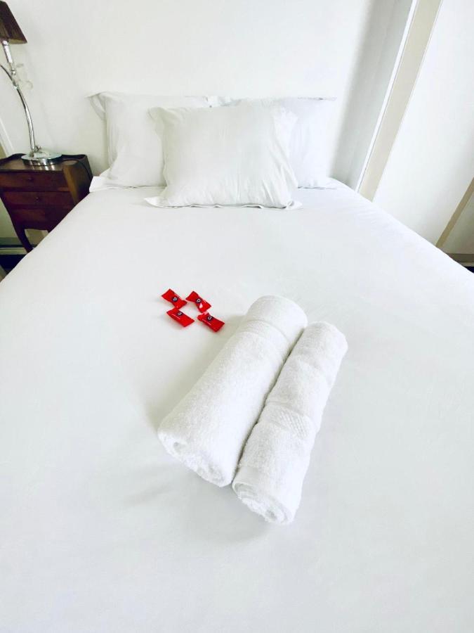 Appartement Romantic In Paris