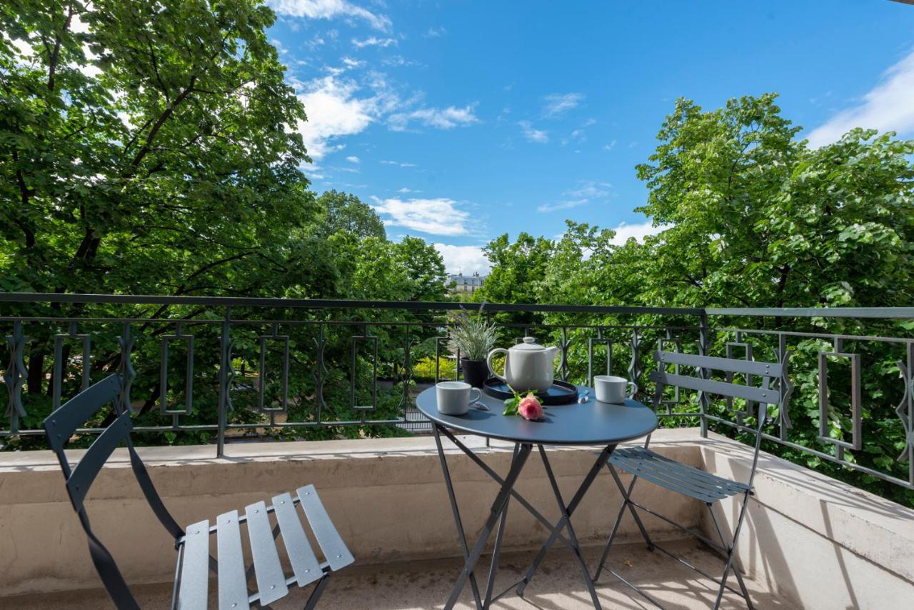 Opera Appartement *