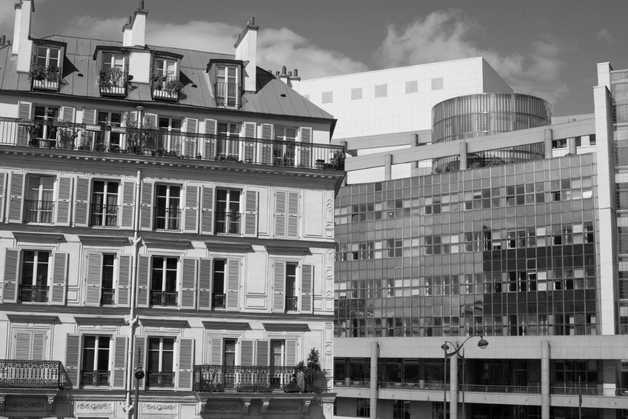 Opera Appartement Paris