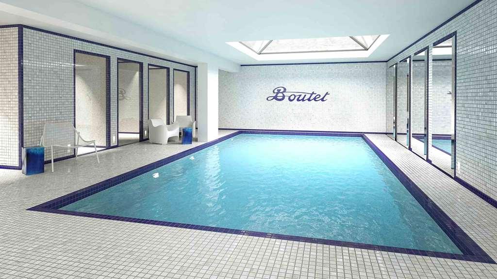 Bastille Boutet - Mgallery