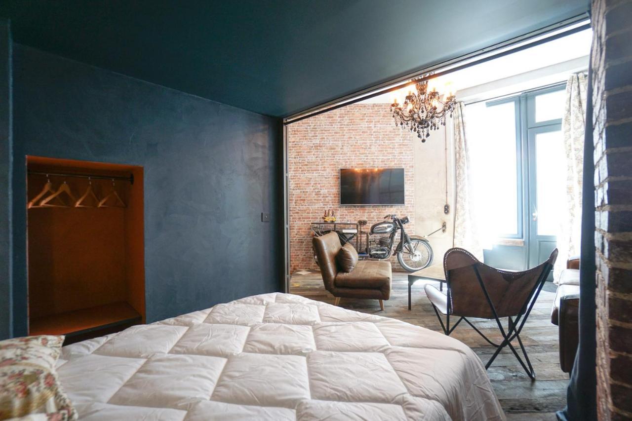 Original Apt With Hammam Montparnasse Apartment *