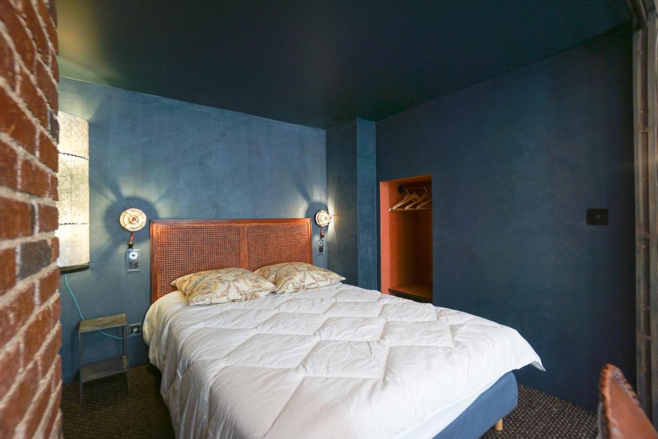 Original Apt With Hammam Montparnasse Paris