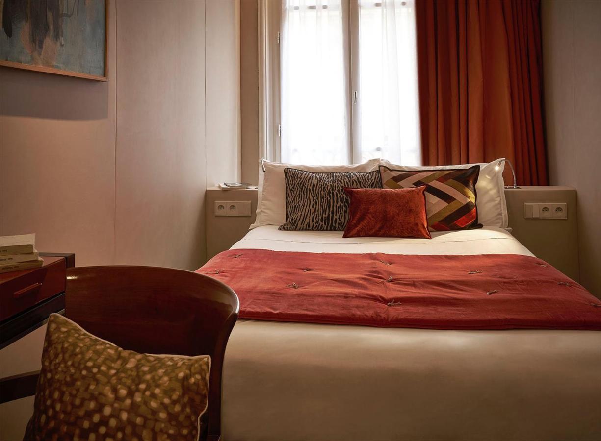 Beausejour Ranelagh Hotel 3*