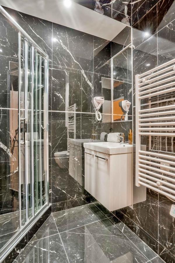 Appartement 106 - Urban Luxury Opera Gustav Klimt