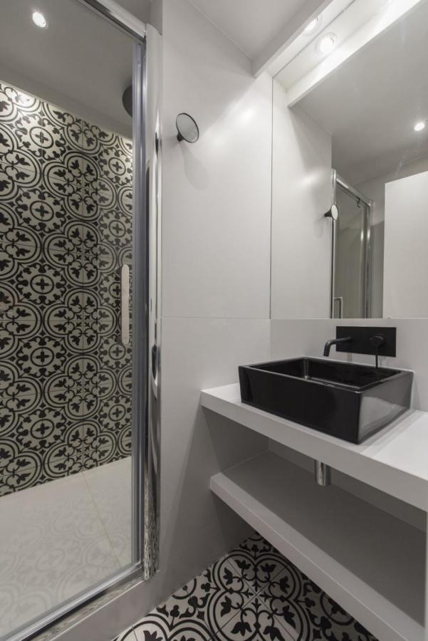 Apartment Balthazar Paris