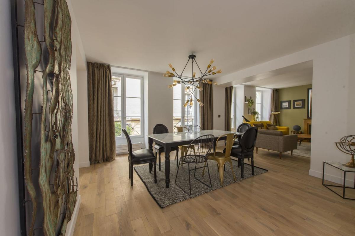 Apartment Balthazar