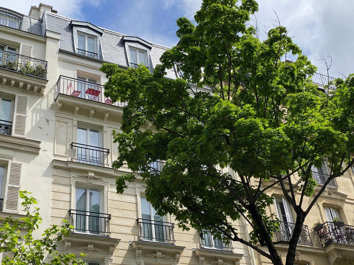 Hotel Le Cercle Tour Eiffel