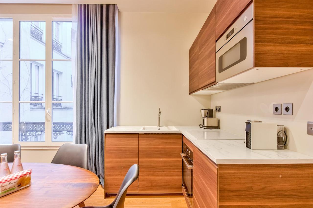 Apartment 110 - Urban Good Vibes Opera *