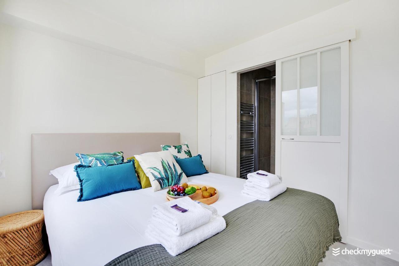 Cmg Ponthieu /champs-élysées Appartement Paris