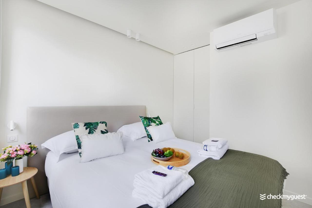 Cmg Ponthieu /champs-élysées Appartement Paris